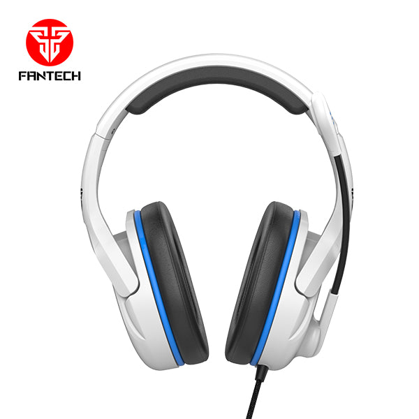 Fantech VALOR MH86 Gaming Headset White Fantech VALOR MH86 Gaming Headset White